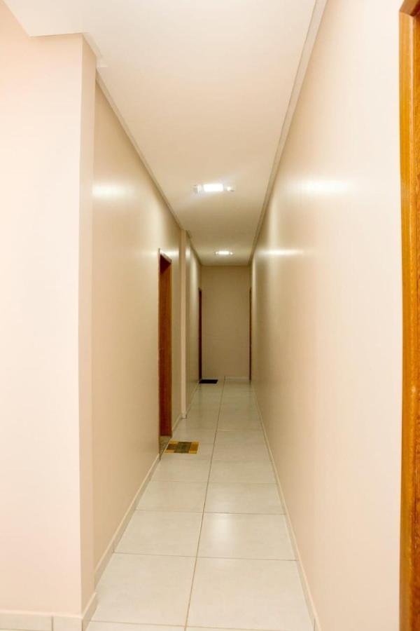 Apartment 204-flat-espaco, Conforto. E Disso Que Voce Precisa!