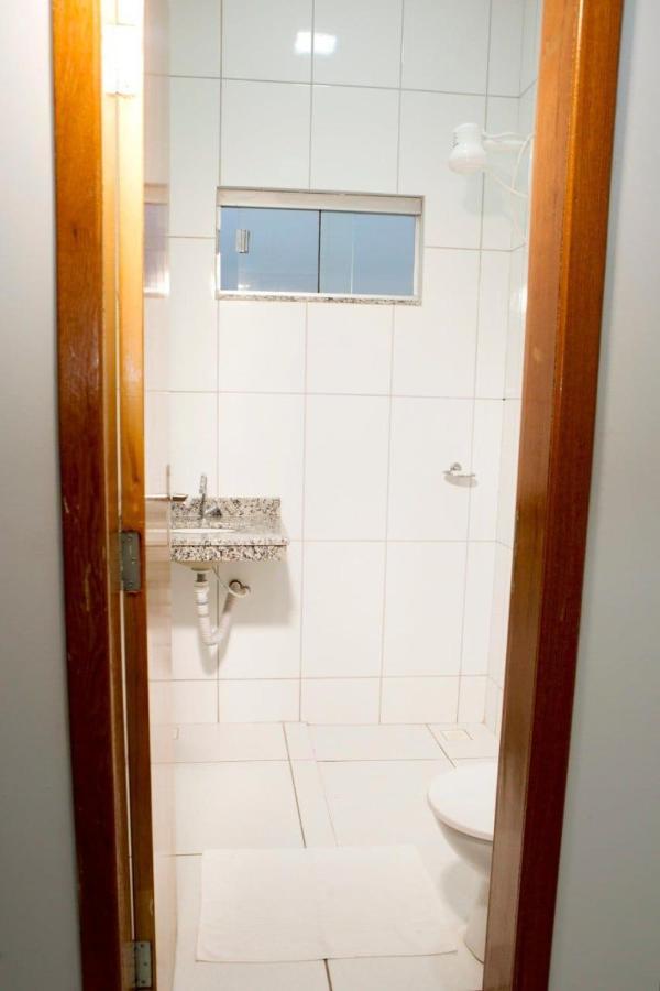 Apartment 204-flat-espaco, Conforto. E Disso Que Voce Precisa! Anapolis